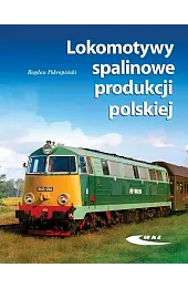Lokomotywy spalinowe produkcji polskiejBogdan Pokropiński