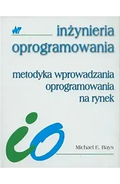 Metodyka wprowadzania oprogramowania na rynek