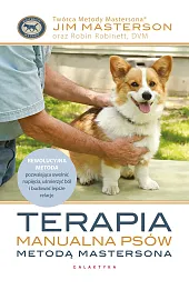 Terapia manualna psów metodą Mastersona
