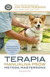 Terapia manualna psów metodą MastersonaMasterson Jim