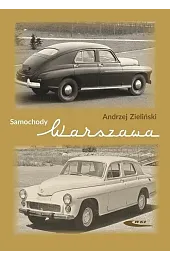 Samochody WarszawaAndrzej Zieliński