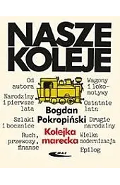 Kolejka marecka