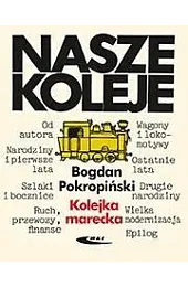 Kolejka mareckaBogdan Pokropiński