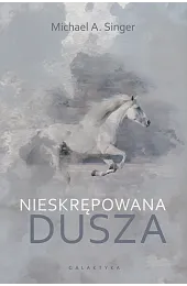 Nieskrępowana duszaSingerA. Michael