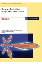 Sterowanie silników o zapłonie samoczynnymzbiorowa Praca