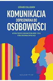 Komunikacja dopasowana do osobowości. Metoda PCM, która uratowała misję NASA