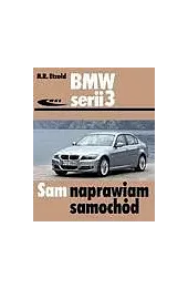 BMW serii 3 (typu E90/E91) od III 2005 do I 2012