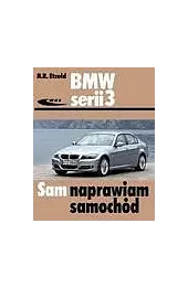 BMW serii 3 (typu E90/E91) od,Etzold Hans-Rudiger