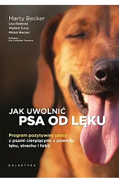 Jak uwolnić psa od lękuRadosta Lisa