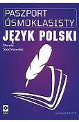 Paszport Ósmoklasisty. Język polski