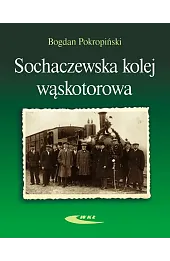 Sochaczewska kolej wąskotorowa