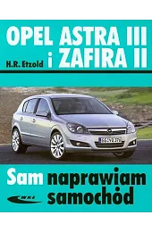 Opel Astra III i Zafira II.,Etzold Hans-Rudiger