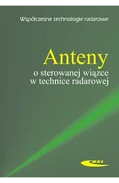 Anteny o sterowanej wiązce w technice radarowej
