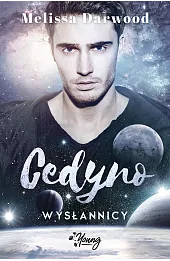 Cedyno. Cykl Wysłannicy. Tom 3