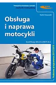 Obsługa i naprawa motocykli