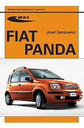 Fiat PandaZembowicz Józef