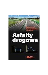 Asfalty drogowe