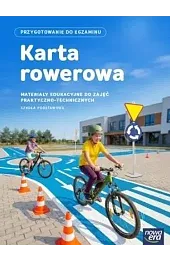 Technika SP 4-6 Karta Rowerowa w.2026
