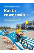 Technika SP 4-6 Karta Rowerowa w.2026