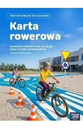 Technika SP 4-6 Karta Rowerowa w.2026Pecyna Jerzy