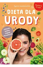 Dieta dla urody