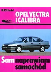Opel Vectra i Calibra