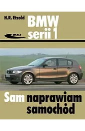 BMW serii 1 od września 2004,Hans-Rdiger Etzold