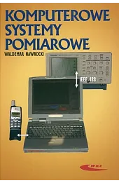 Komputerowe systemy pomiarowe