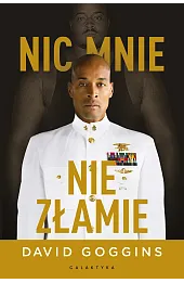 Nic mnie nie złamie. Zapanuj nad swoim umysłem i pokonaj przeciwności losu