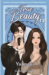 True Beauty 12Yaongyi 