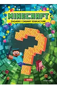 Minecraft. Zagadki i zabawy edukacyjne