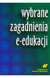 Wybrane zagadnienia z e-edukacji