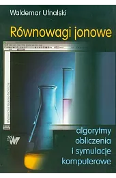 Równowagi jonowe