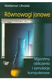 Równowagi jonoweUfnalski Waldemar