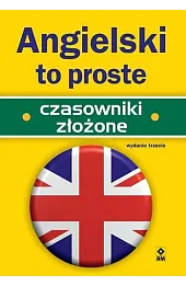 Angielski to proste. Czasowniki złożone