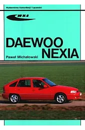 Daewoo Nexia