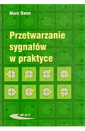 Przetwarzanie sygnałów w praktyce