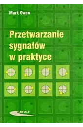 Przetwarzanie sygnałów w praktyceOwen Mark