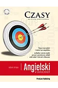 Angielski w tłumaczeniach. Czasy + kod MP3