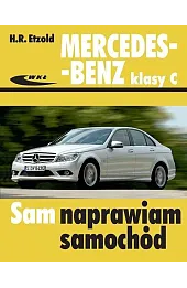 Mercedes-Benz klasy C (serii 204) od 2007 do 2013