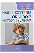 Nauka czytania od A do Z metodą sylabową w.4