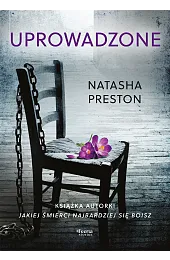 UprowadzoneNatasha Preston