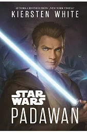 Star Wars. Padawan