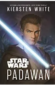 Star Wars. Padawan