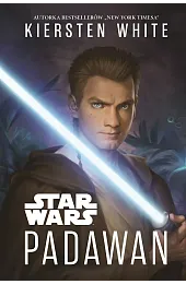Star Wars. PadawanDuda-Gryc Marta