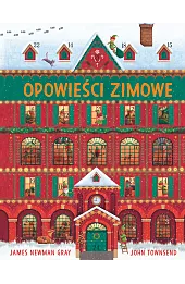 Opowieści zimowe
