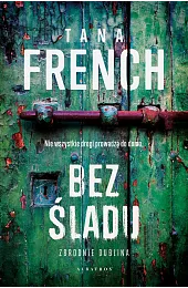 Bez śladuTana French