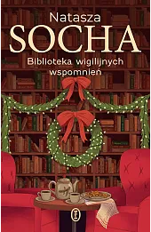 Biblioteka wigilijnych wspomnień
