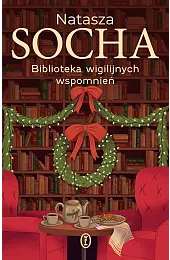 Biblioteka wigilijnych wspomnieńNatasza Socha