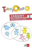 Trampolina+ Zabawy matematyczne 2